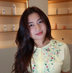 Farrahanim Zakaria