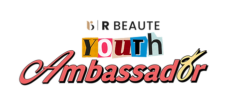 R Beaute Youth Ambassador
